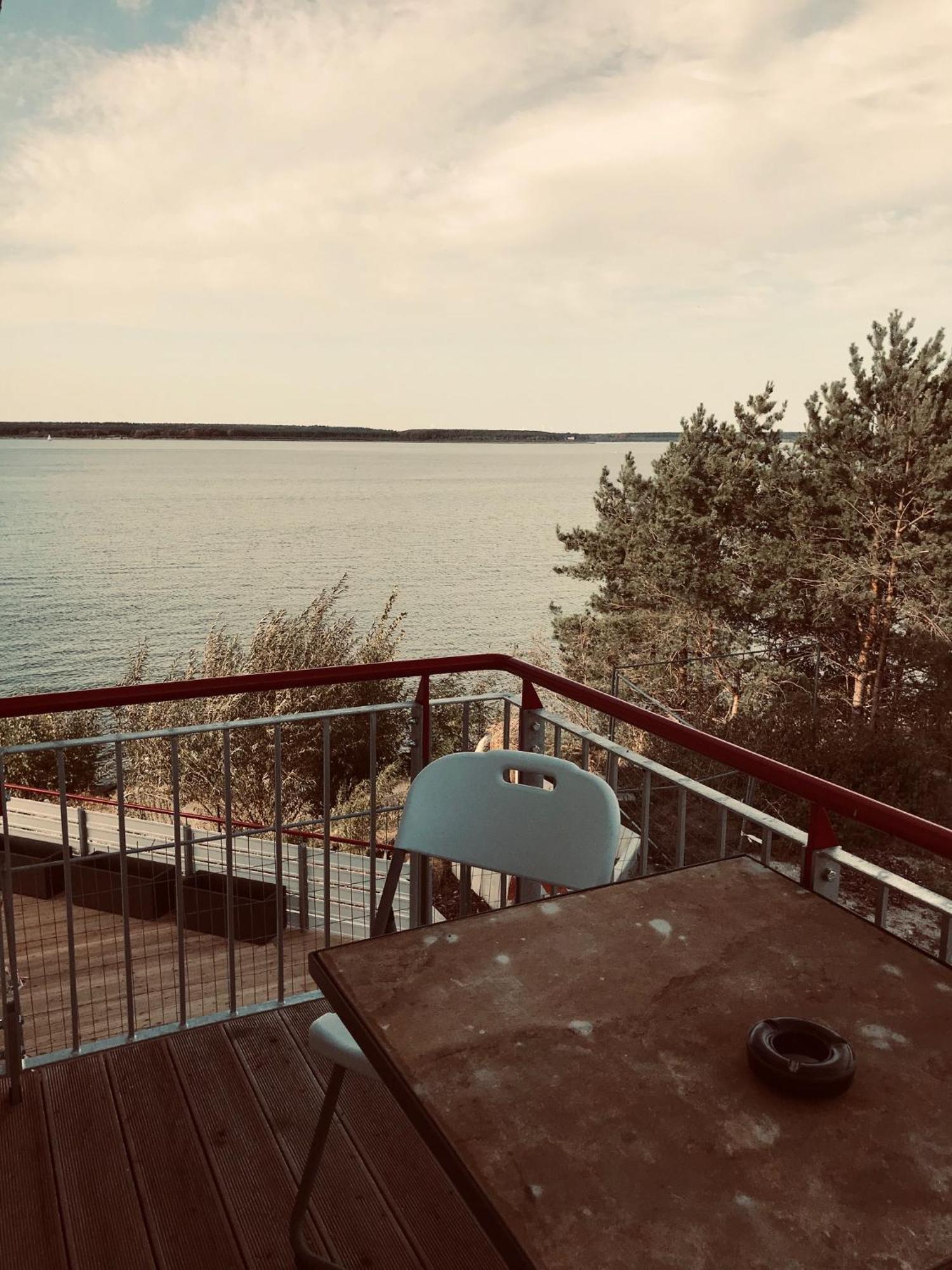 Hotel Der Leuchtturm-Gastro Gmbh Geierswalde Habitación foto