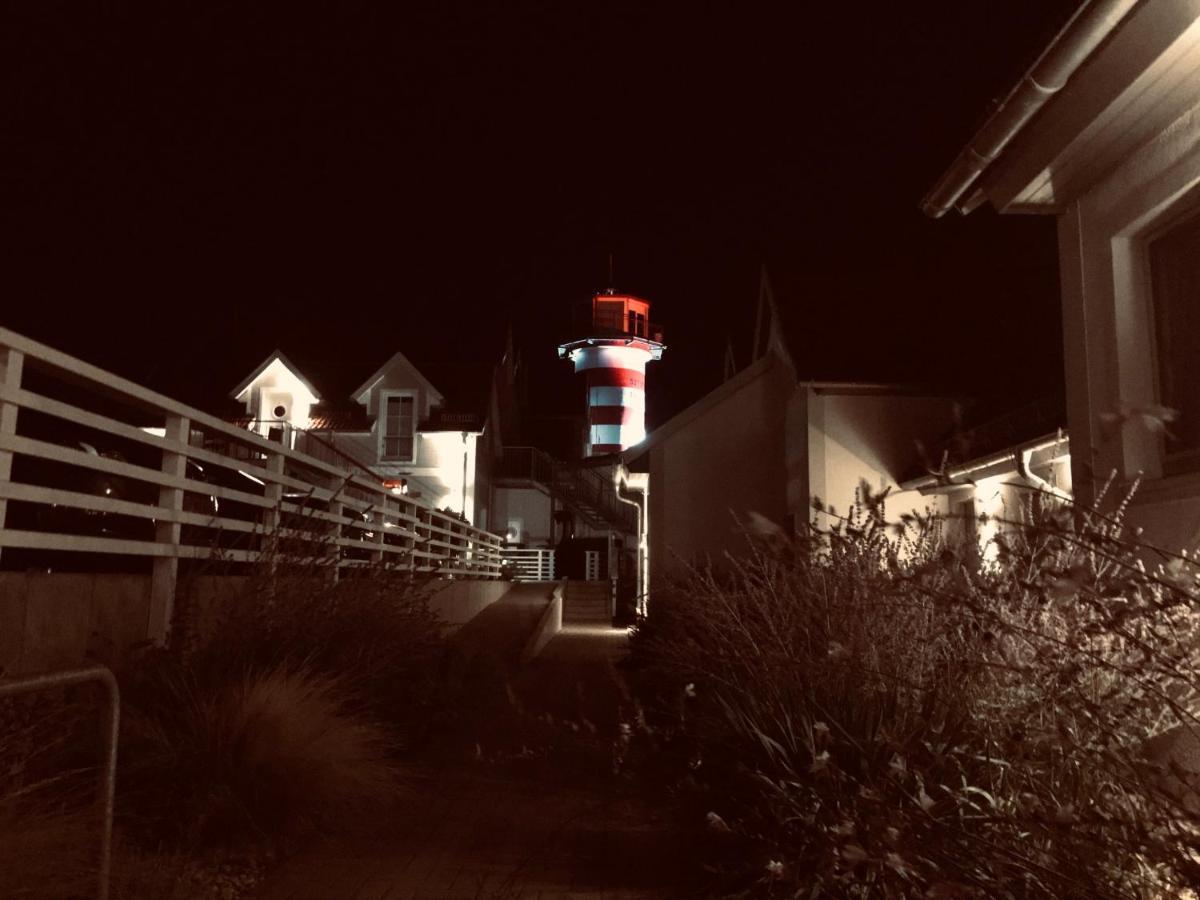 Hotel Der Leuchtturm-Gastro Gmbh Geierswalde Exterior foto